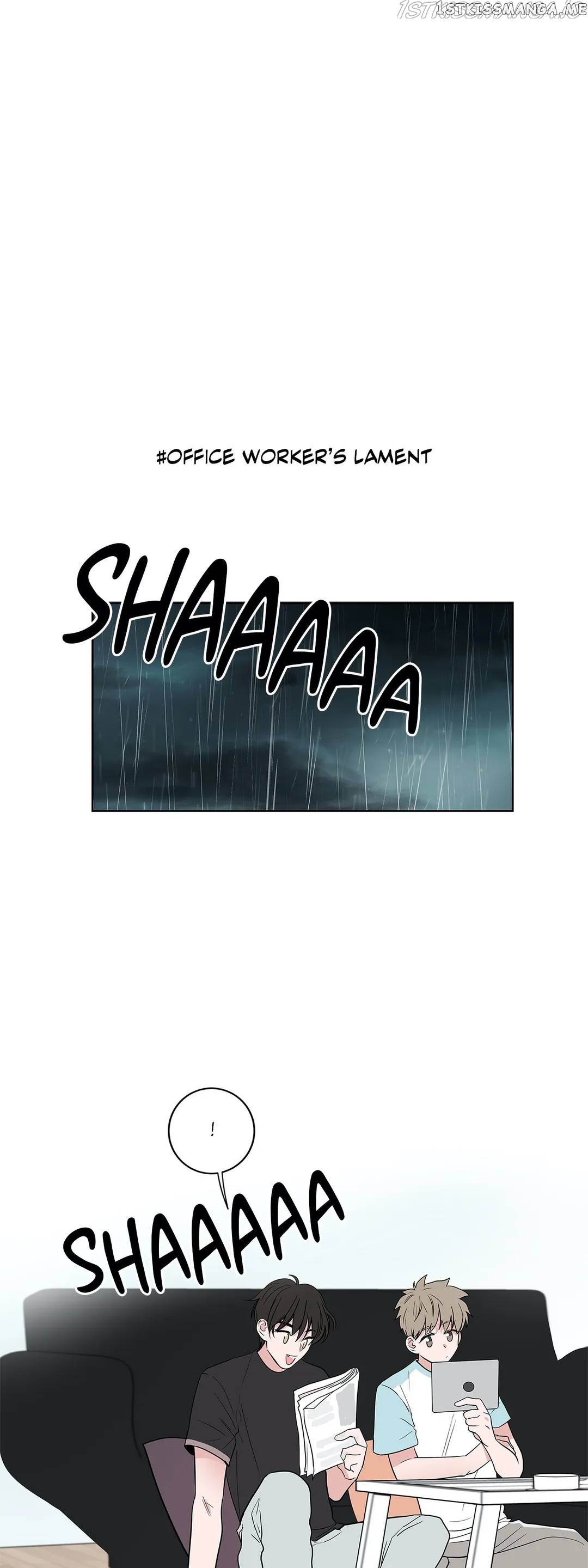 Puss in Suit, Pup in Tie Chapter 38 - page 8