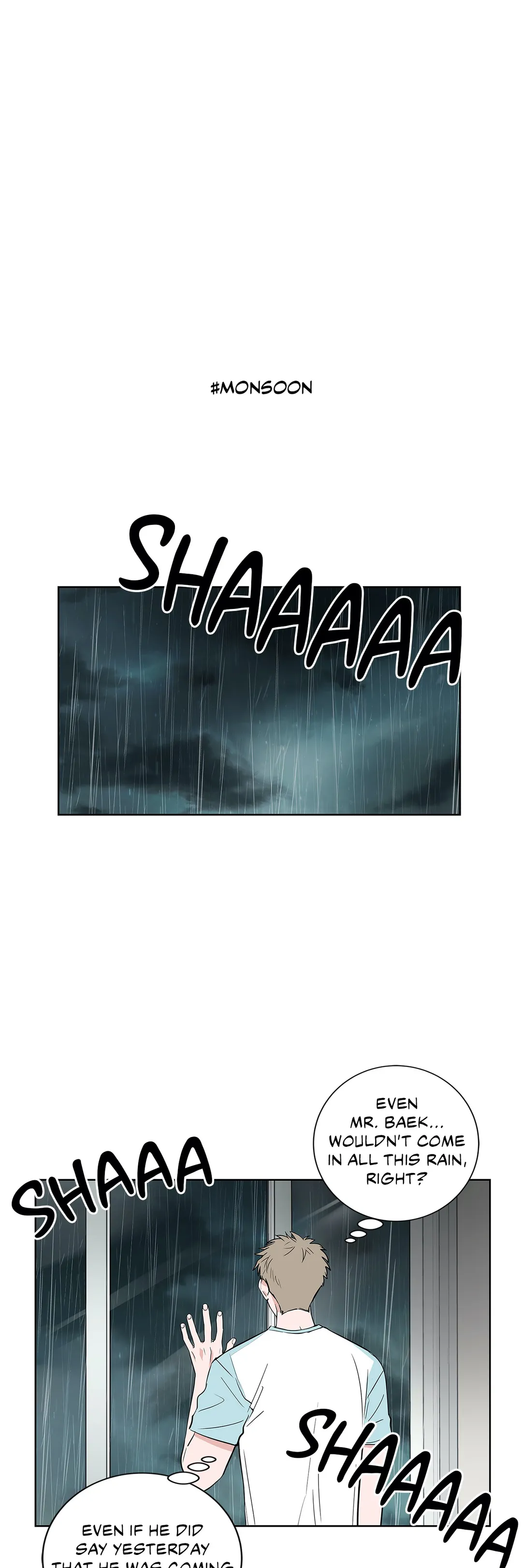 Puss in Suit, Pup in Tie Chapter 37 - page 2