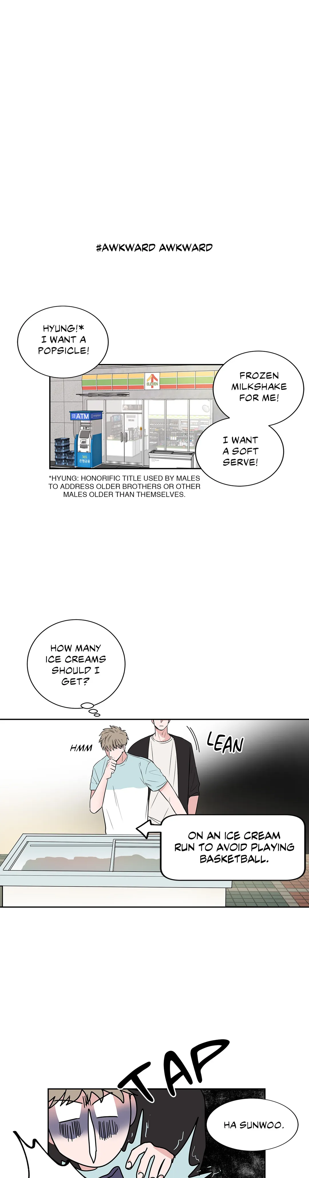 Puss in Suit, Pup in Tie Chapter 30 - page 2