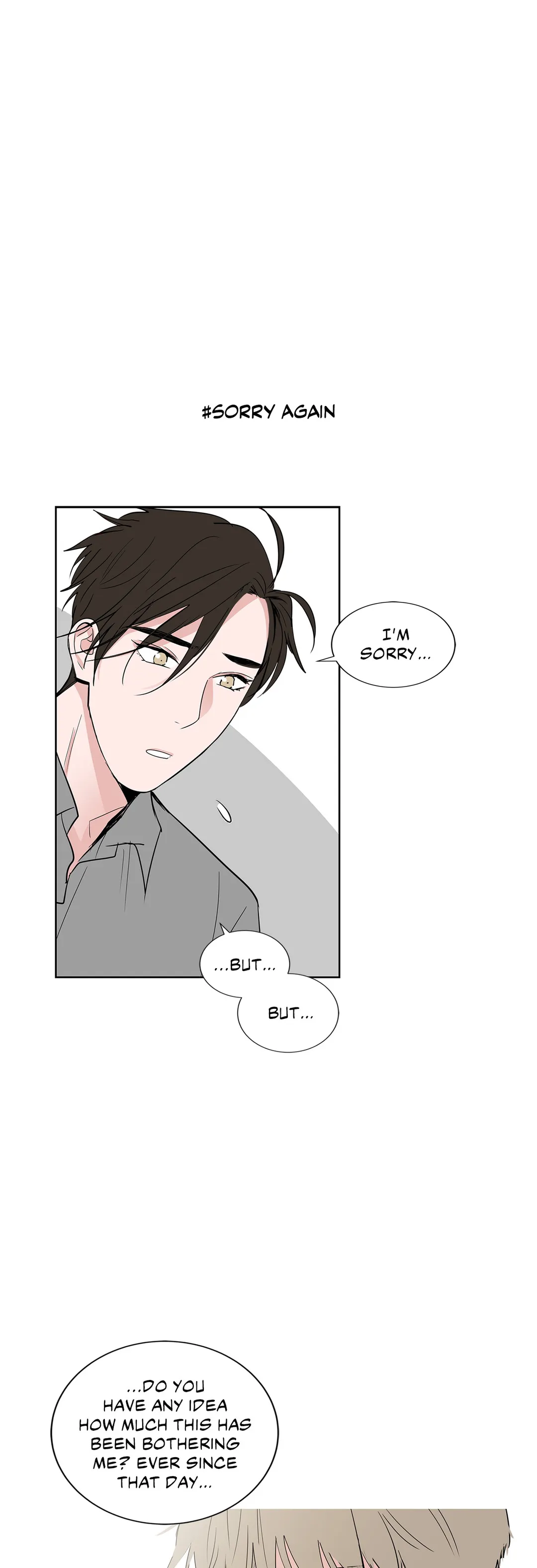 Puss in Suit, Pup in Tie Chapter 25 - page 4