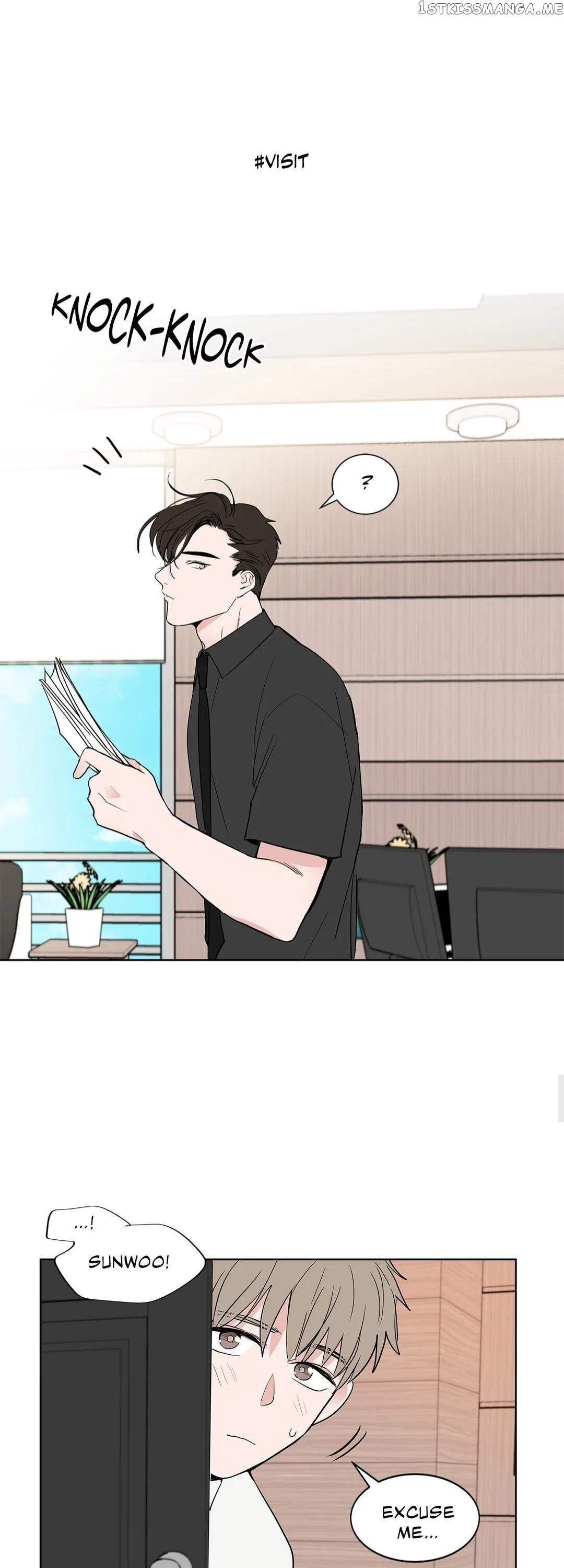 Puss in Suit, Pup in Tie Chapter 21 - page 5