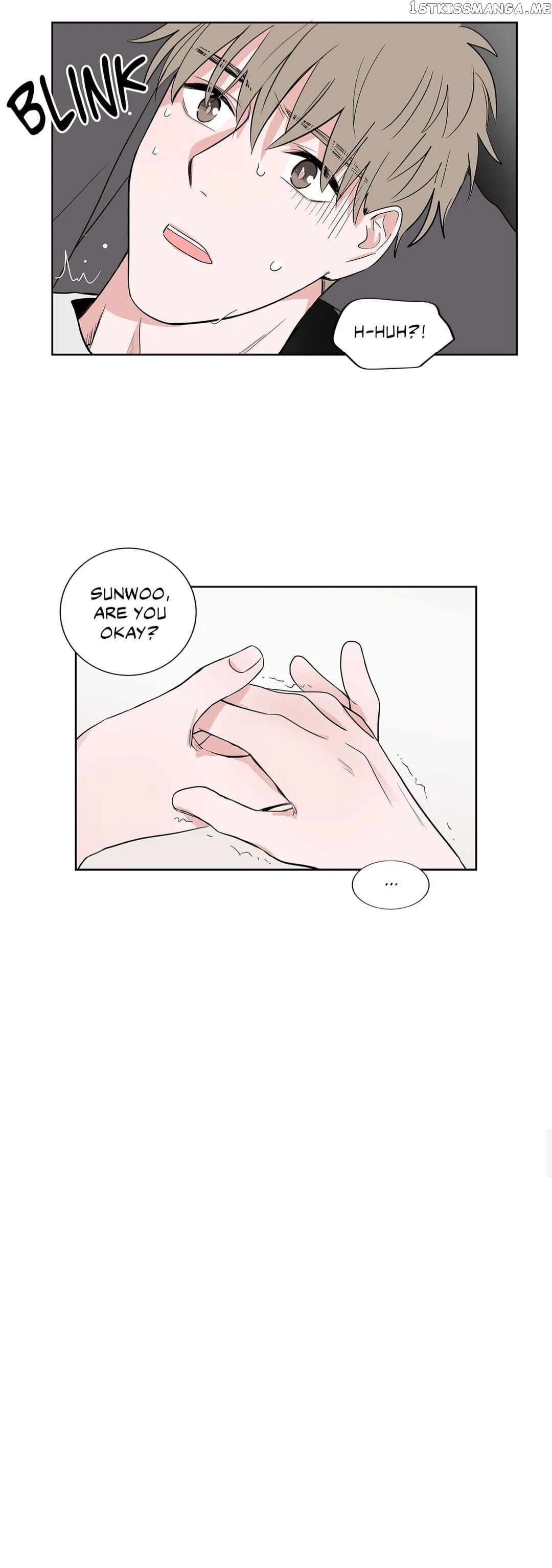 Puss in Suit, Pup in Tie Chapter 20 - page 9