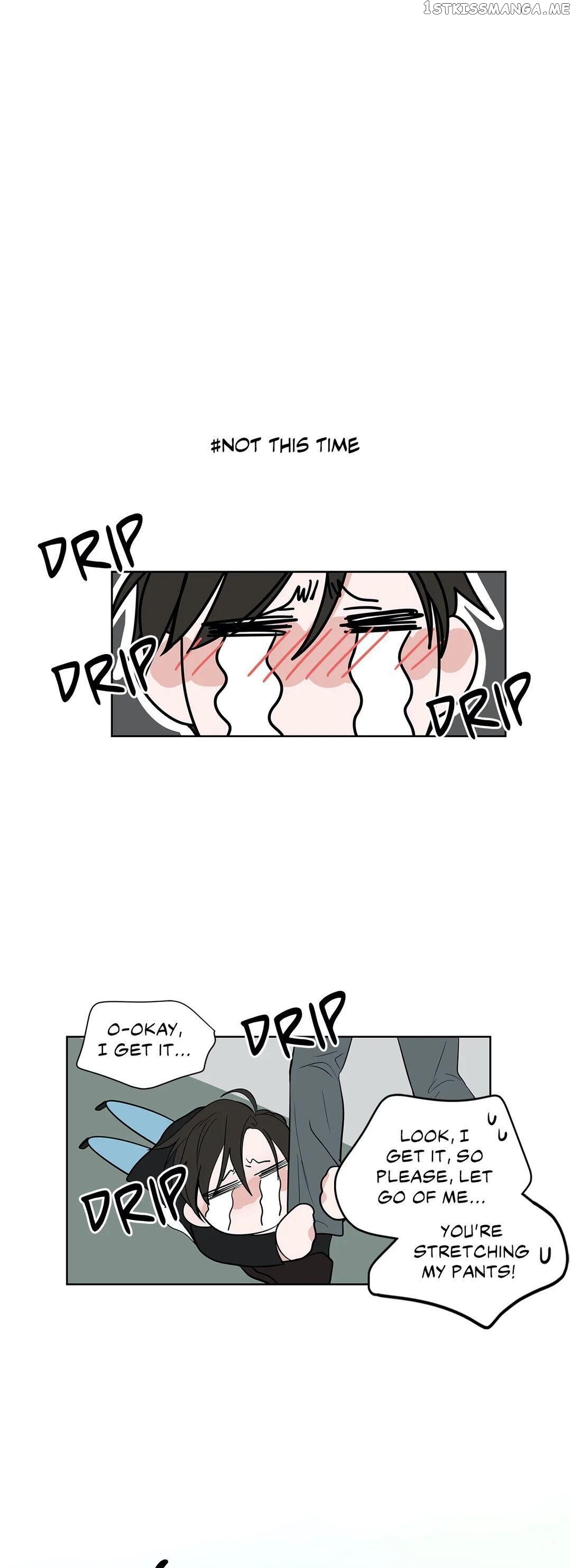 Puss in Suit, Pup in Tie Chapter 14 - page 11