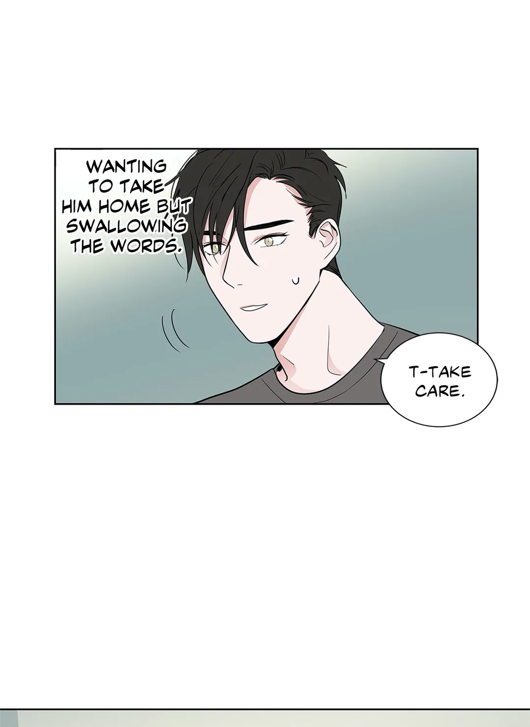 Puss in Suit, Pup in Tie Chapter 13 - page 10