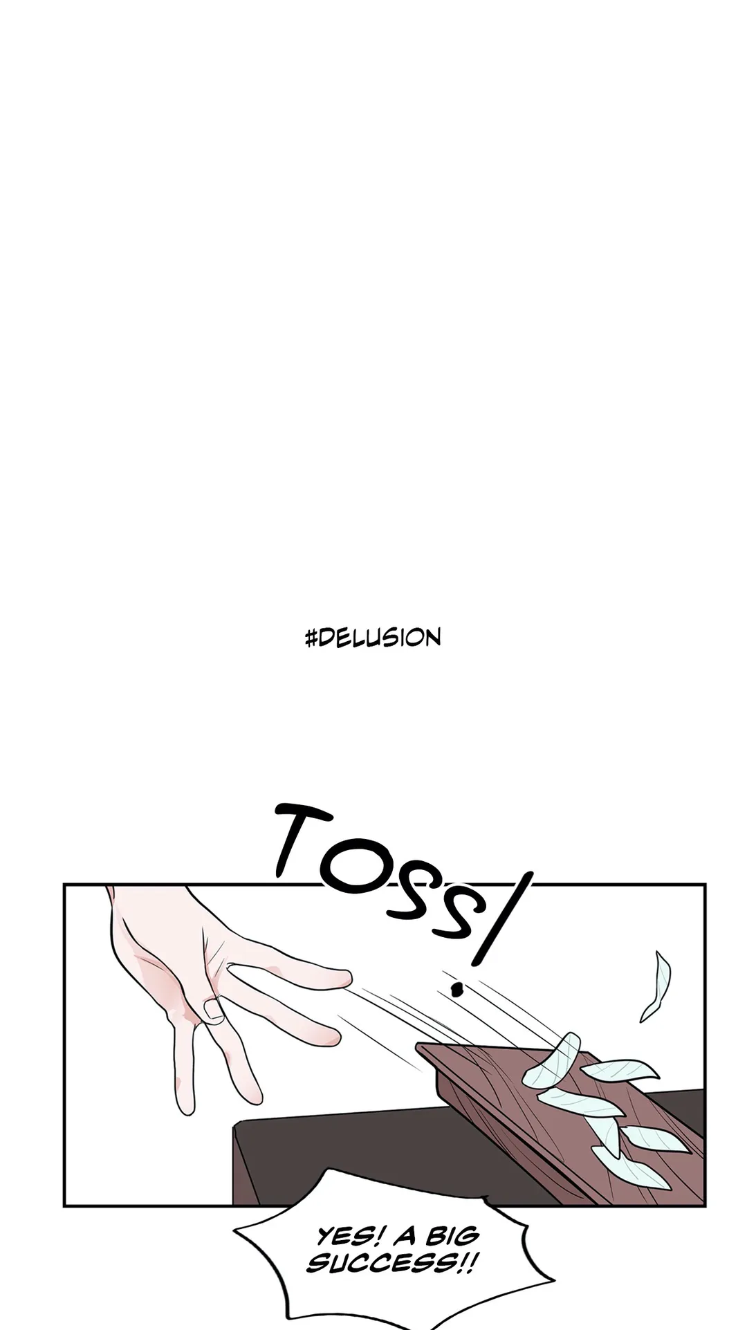 Puss in Suit, Pup in Tie Chapter 13 - page 12