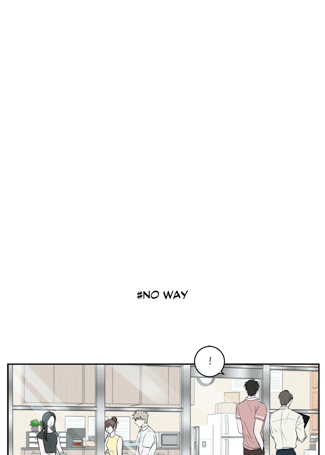 Puss in Suit, Pup in Tie Chapter 13 - page 20