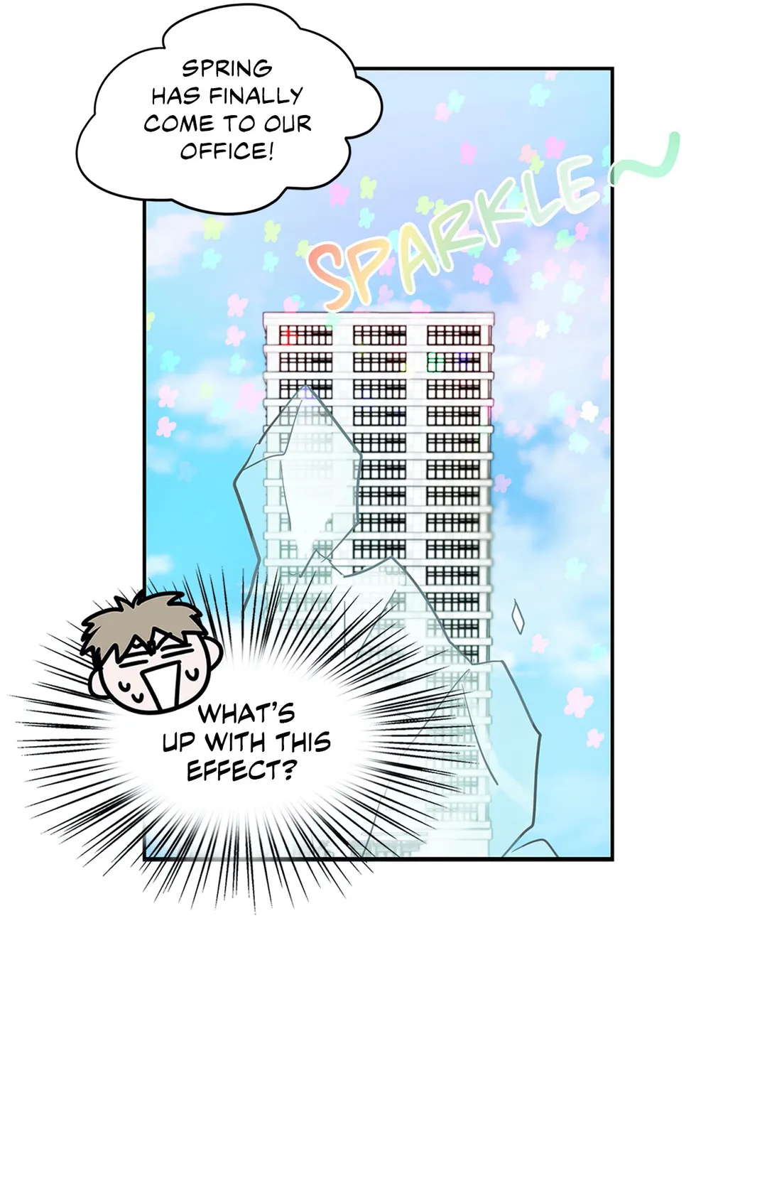 Puss in Suit, Pup in Tie Chapter 13 - page 27