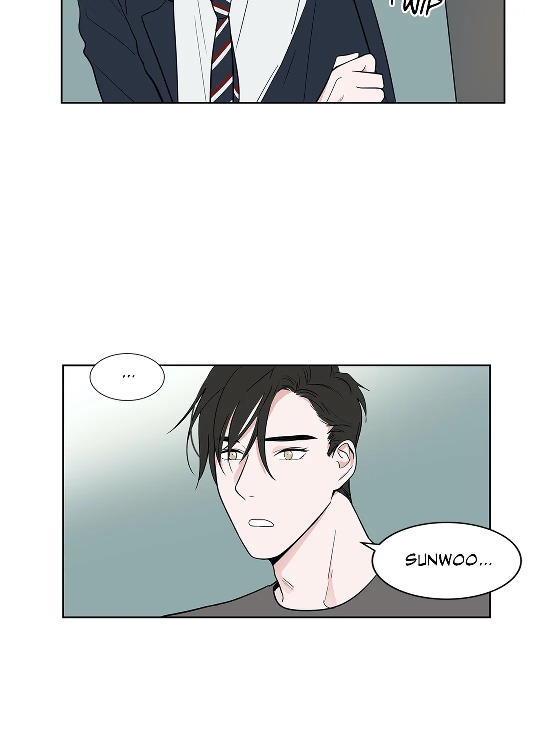 Puss in Suit, Pup in Tie Chapter 13 - page 9