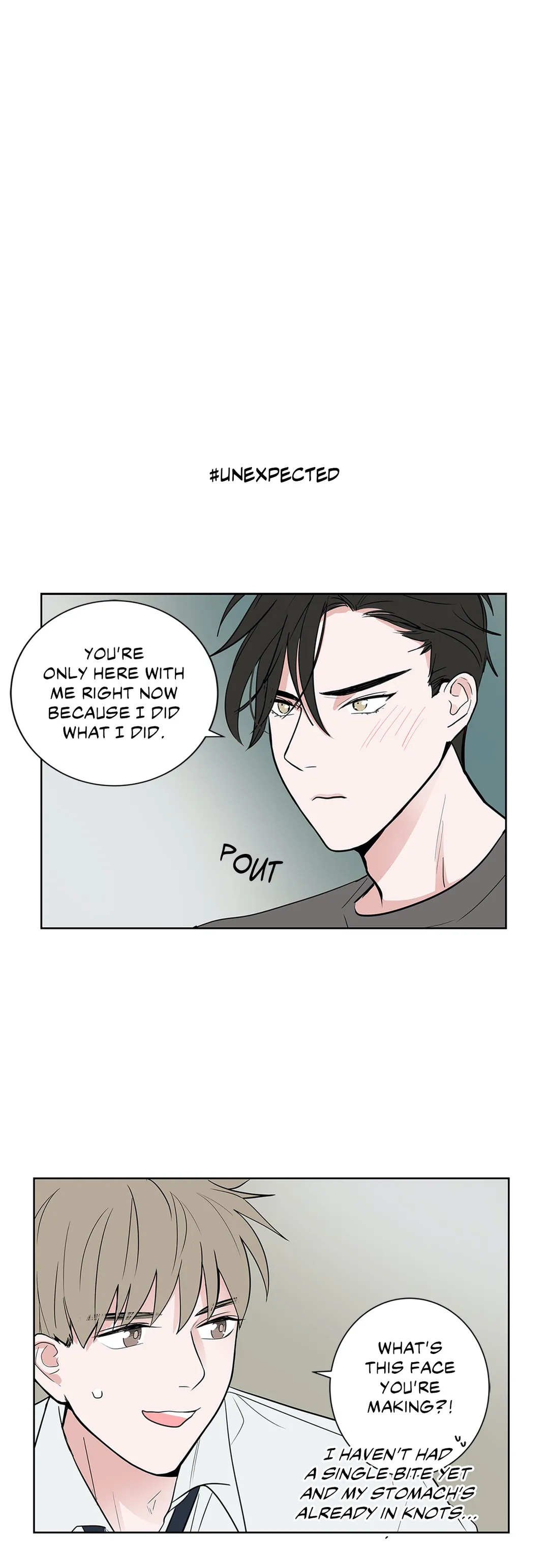 Puss in Suit, Pup in Tie Chapter 12 - page 7