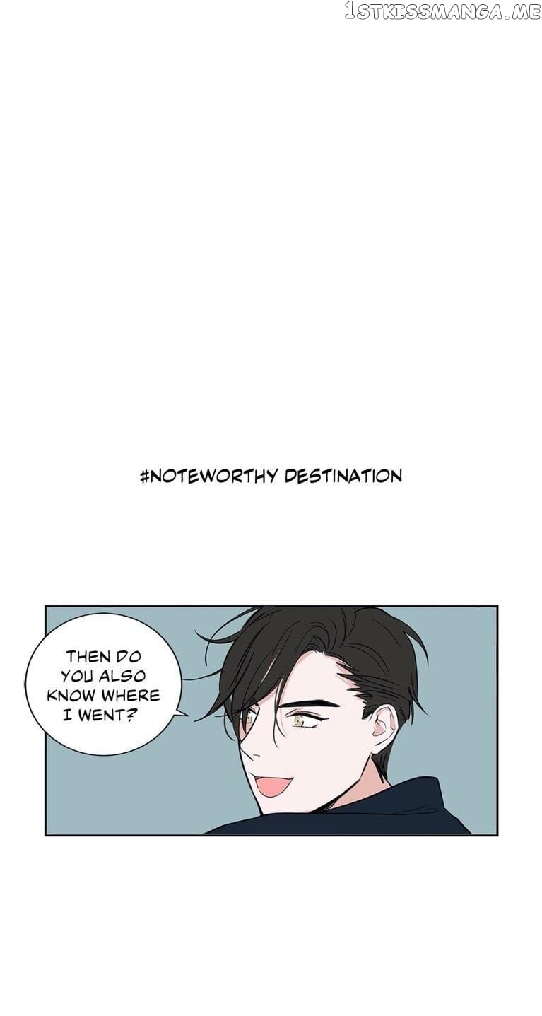 Puss in Suit, Pup in Tie Chapter 11 - page 6
