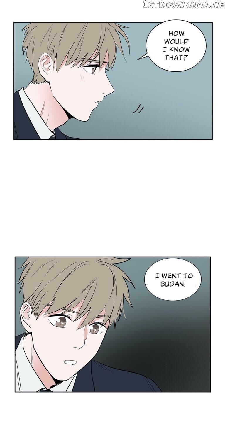 Puss in Suit, Pup in Tie Chapter 11 - page 7