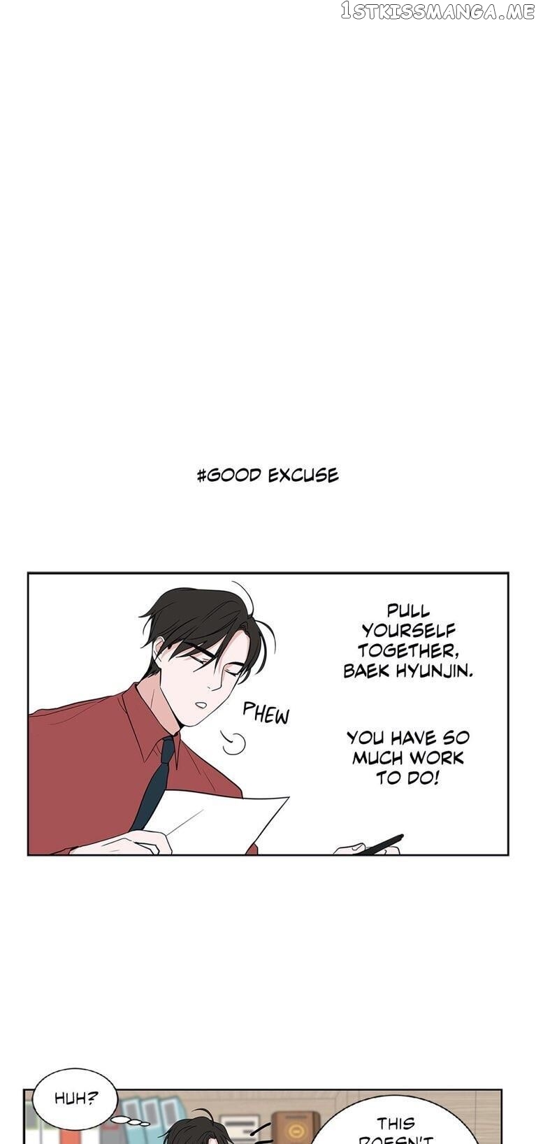 Puss in Suit, Pup in Tie Chapter 10 - page 5