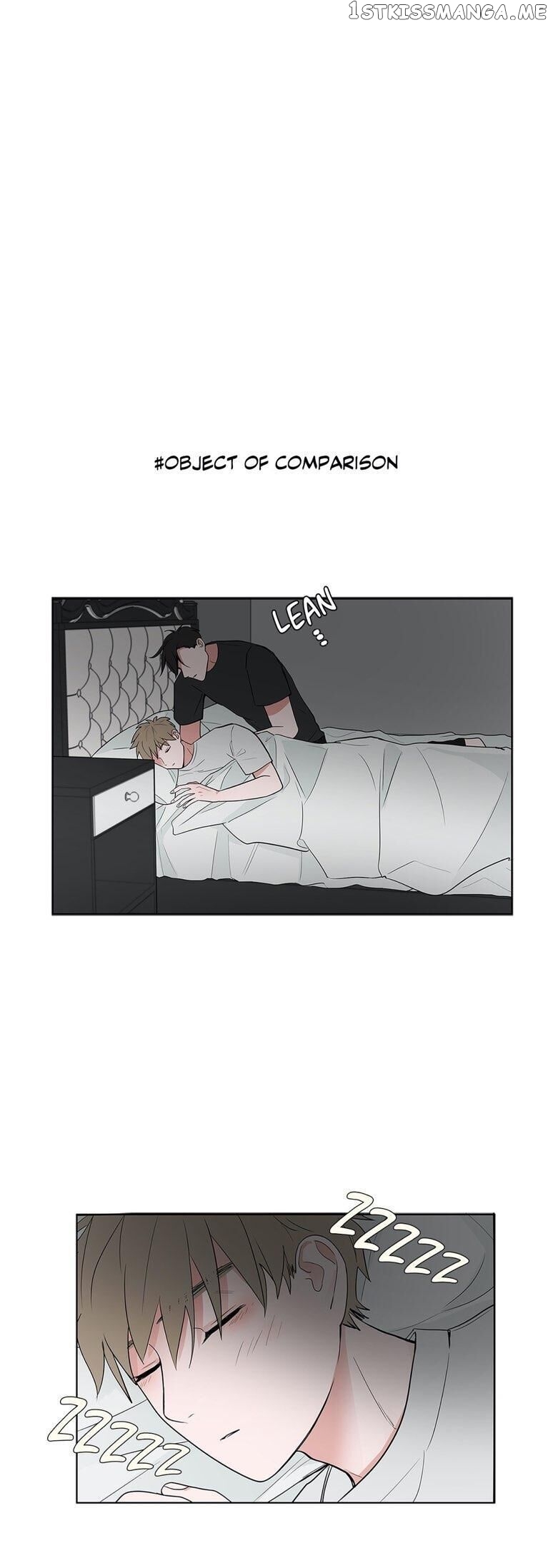 Puss in Suit, Pup in Tie Chapter 9 - page 5