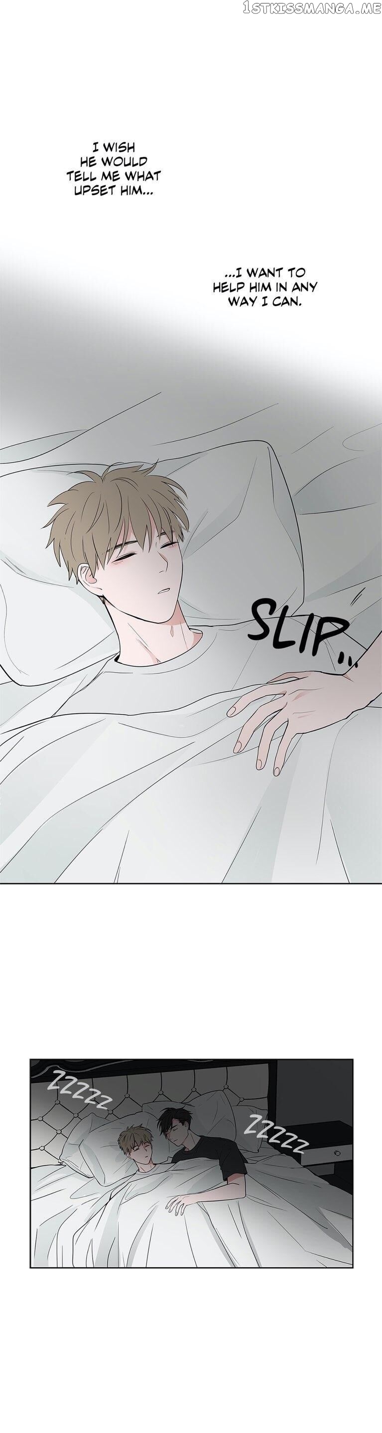 Puss in Suit, Pup in Tie Chapter 9 - page 7