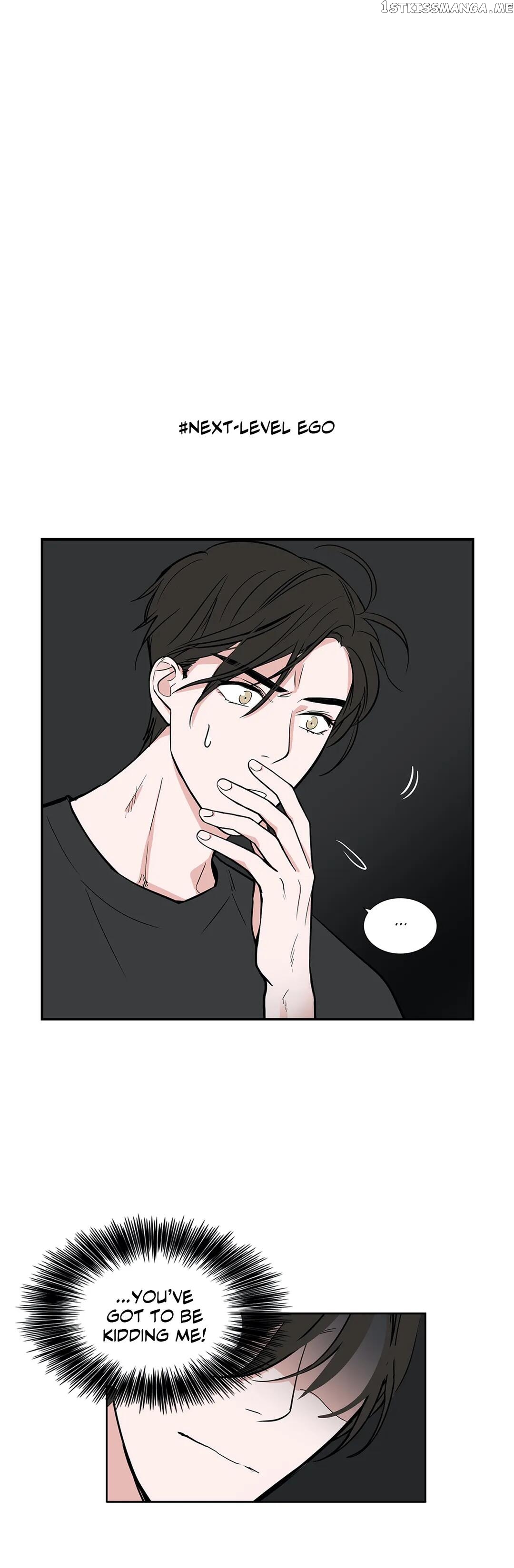 Puss in Suit, Pup in Tie Chapter 8 - page 7