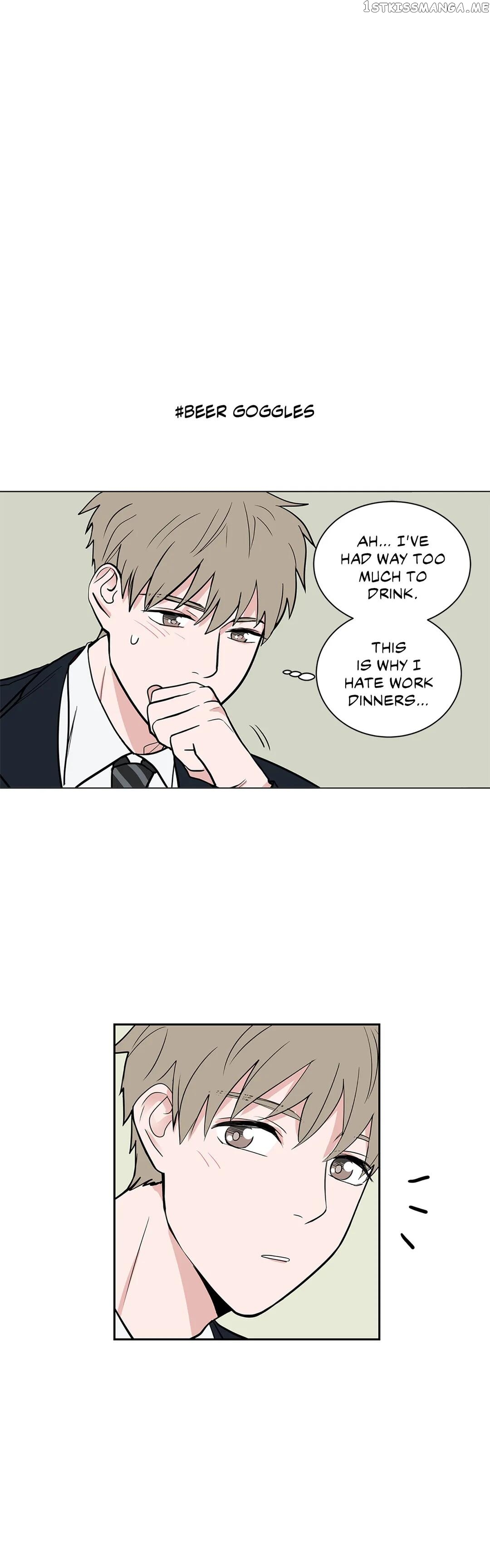 Puss in Suit, Pup in Tie Chapter 5 - page 5