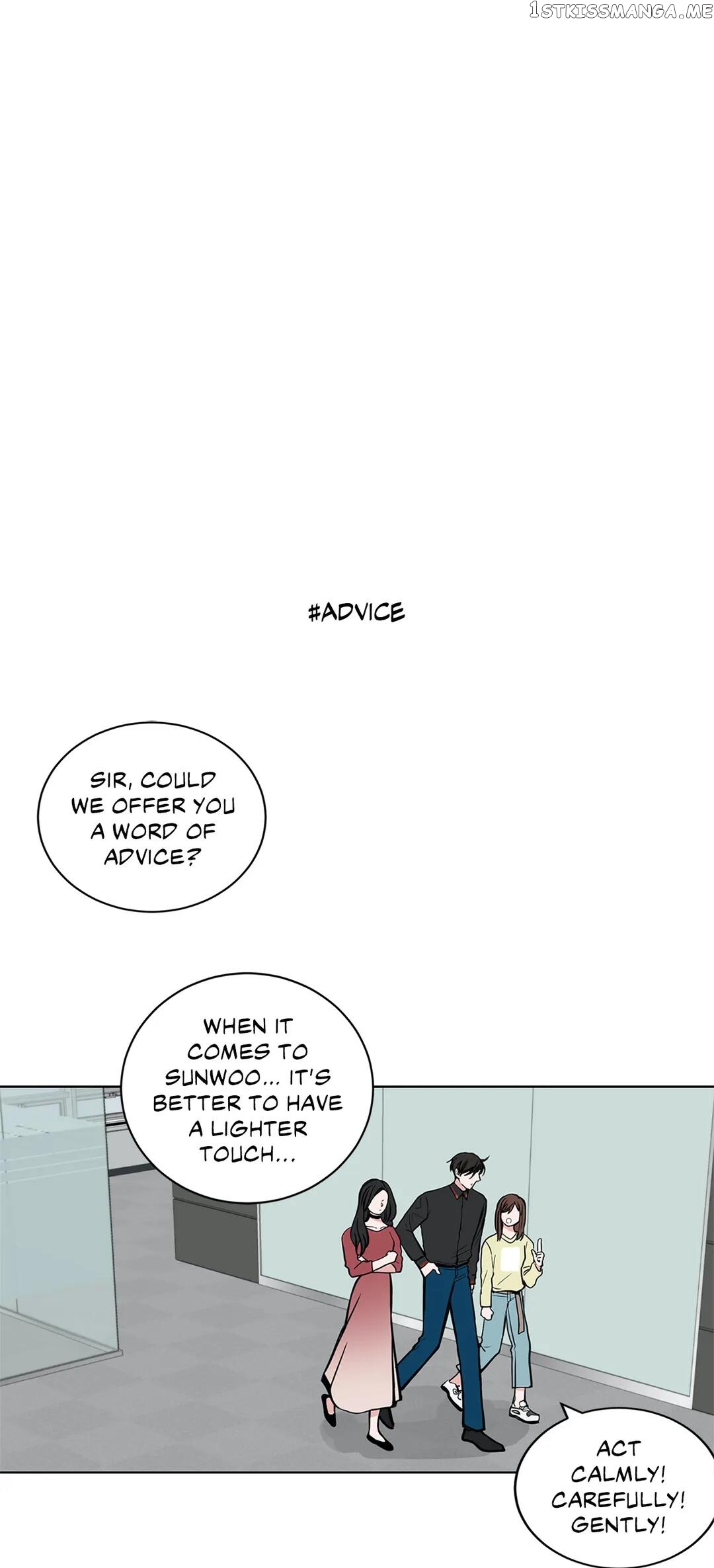 Puss in Suit, Pup in Tie Chapter 4 - page 18