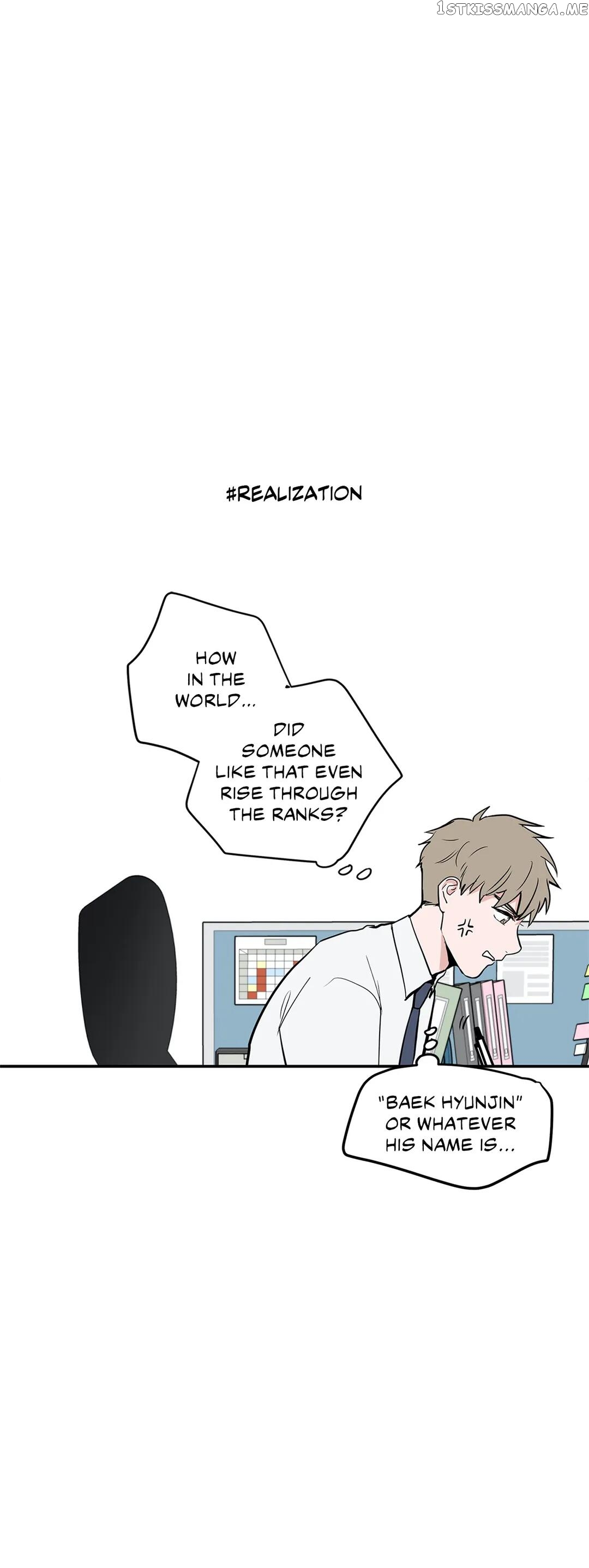 Puss in Suit, Pup in Tie Chapter 3 - page 16
