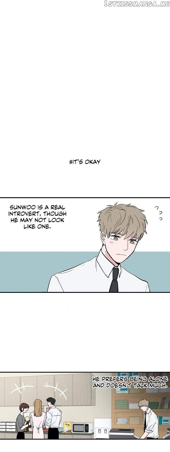 Puss in Suit, Pup in Tie Chapter 2 - page 3