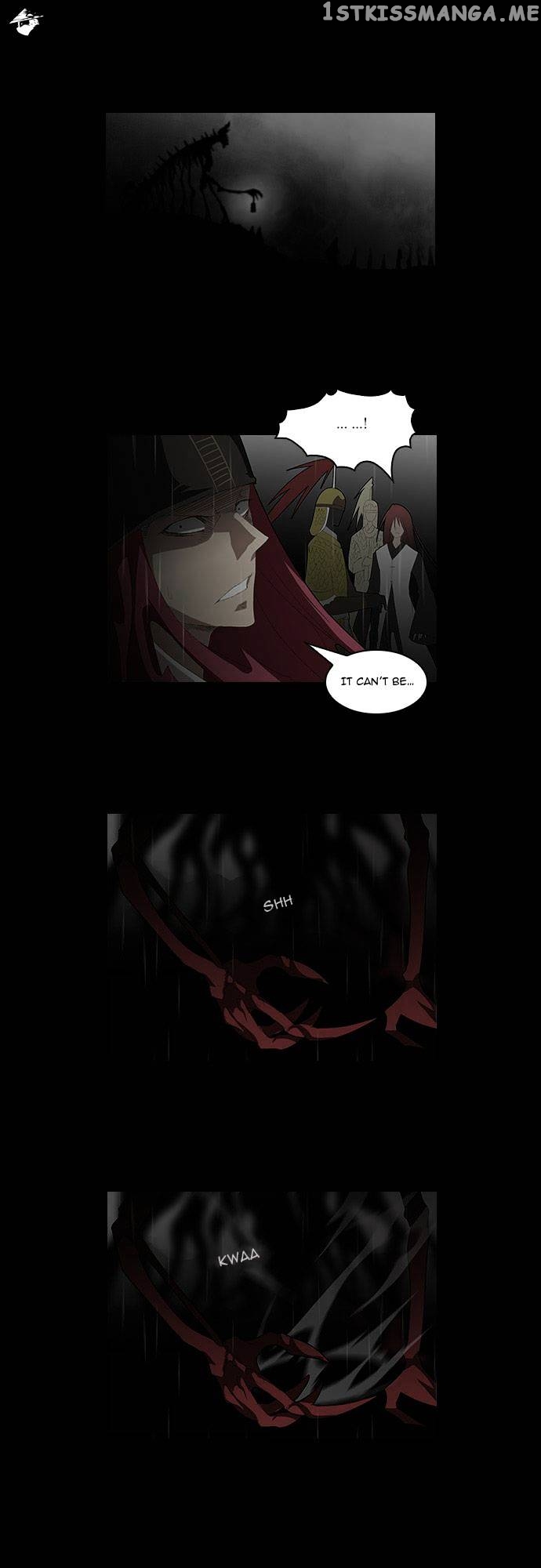 TAL - Manga Chapter 90 - page 10