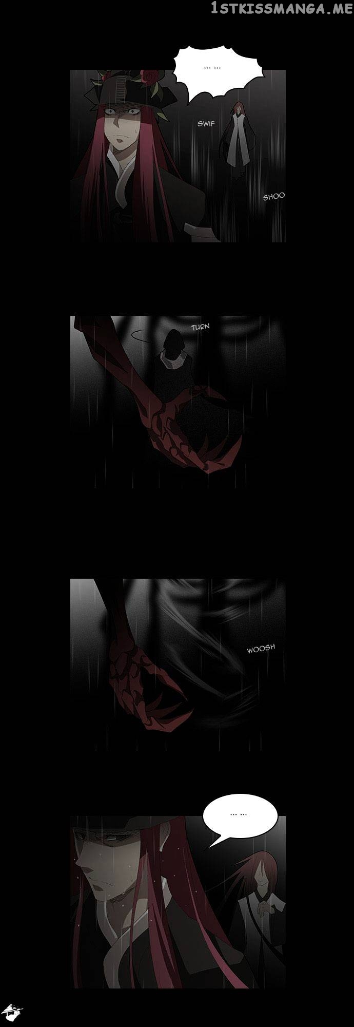 TAL - Manga Chapter 90 - page 13