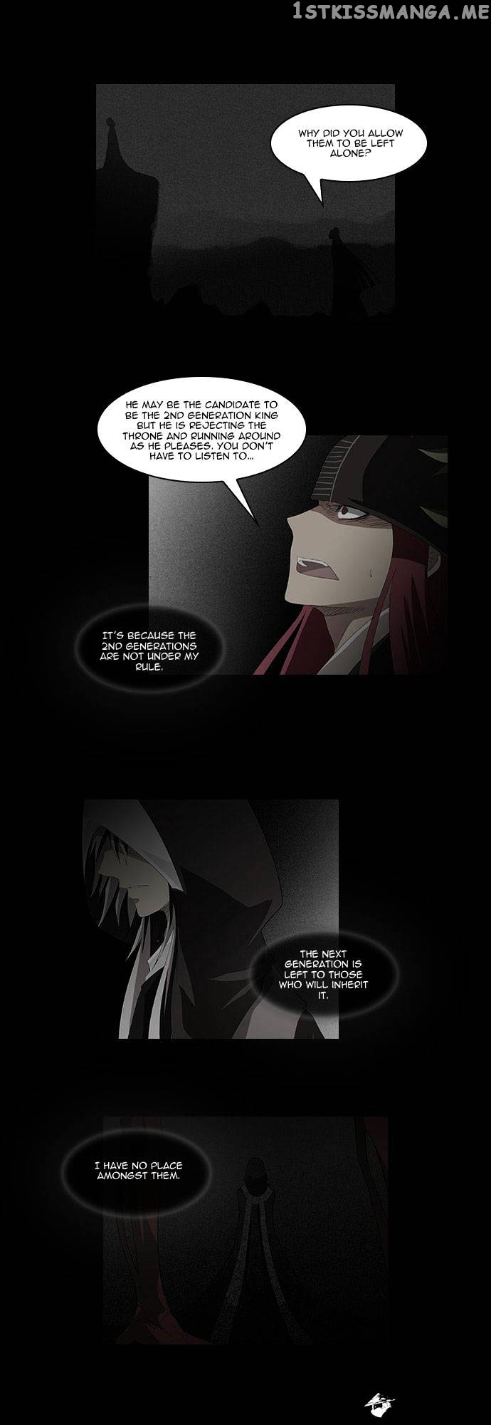 TAL - Manga Chapter 90 - page 15