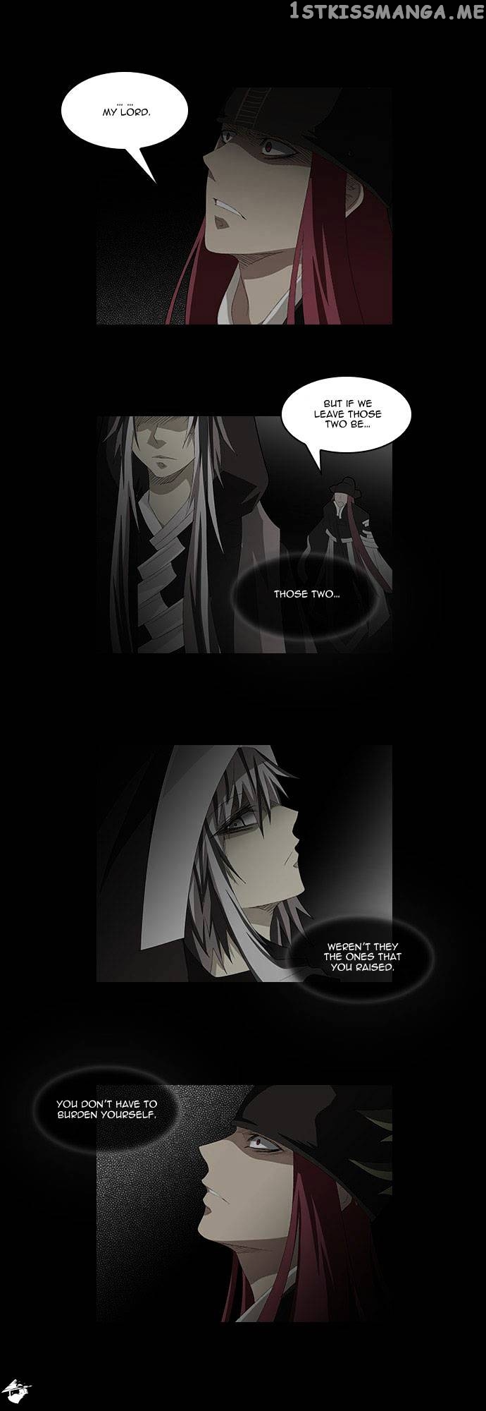 TAL - Manga Chapter 90 - page 16