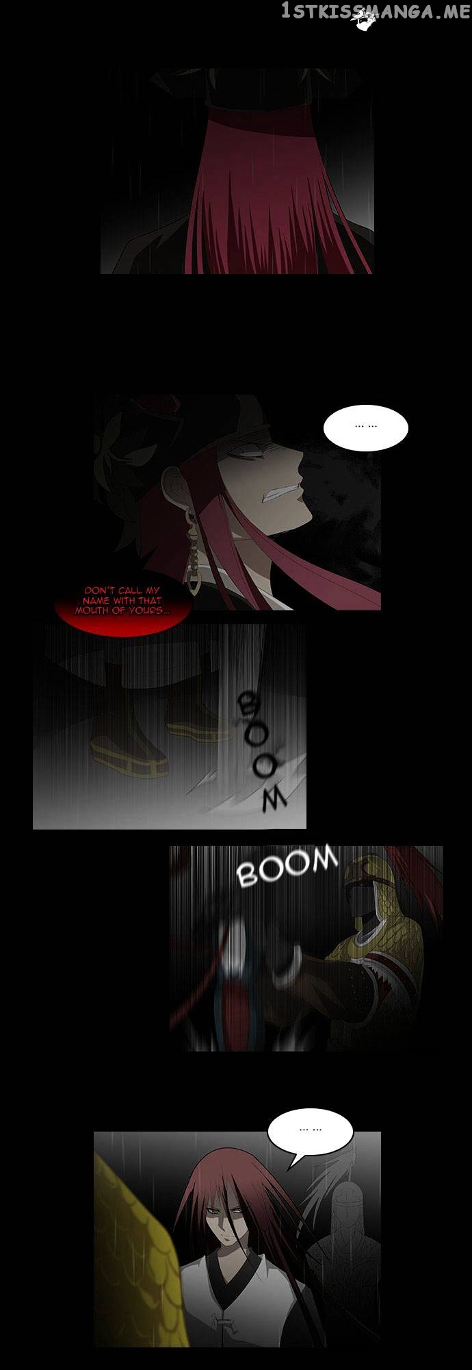 TAL - Manga Chapter 90 - page 6