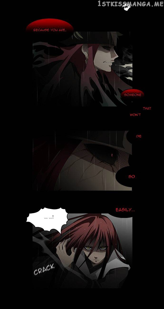 TAL - Manga Chapter 90 - page 8