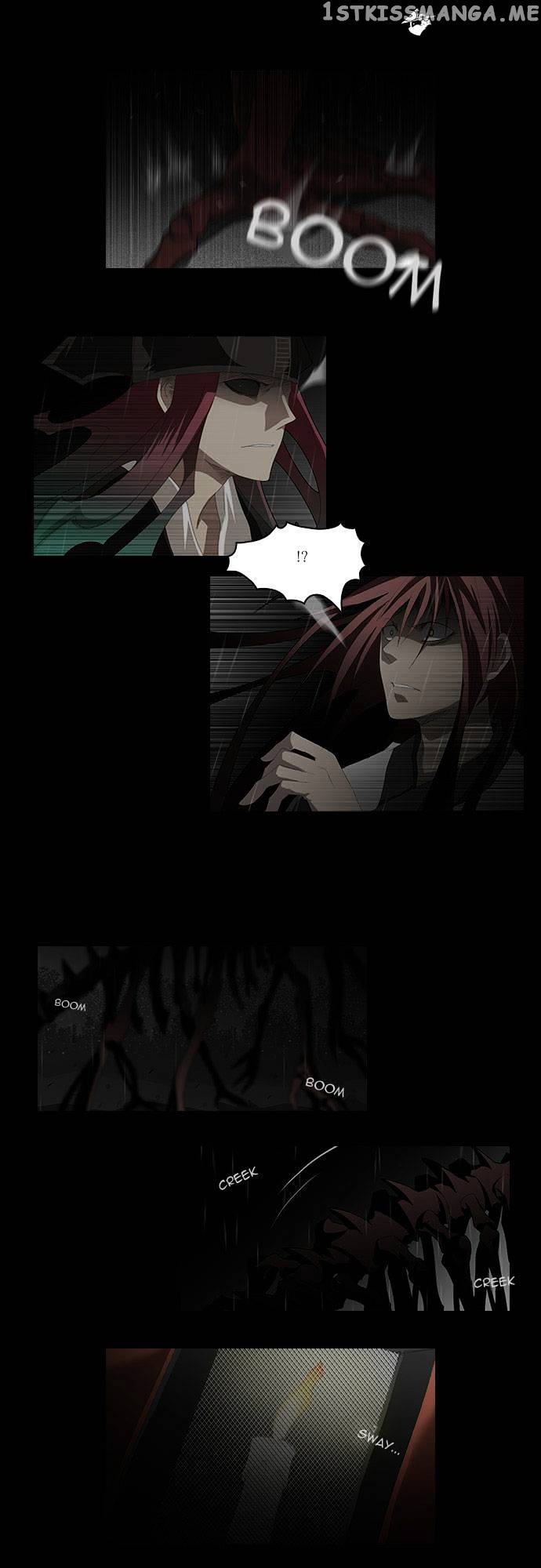 TAL - Manga Chapter 90 - page 9
