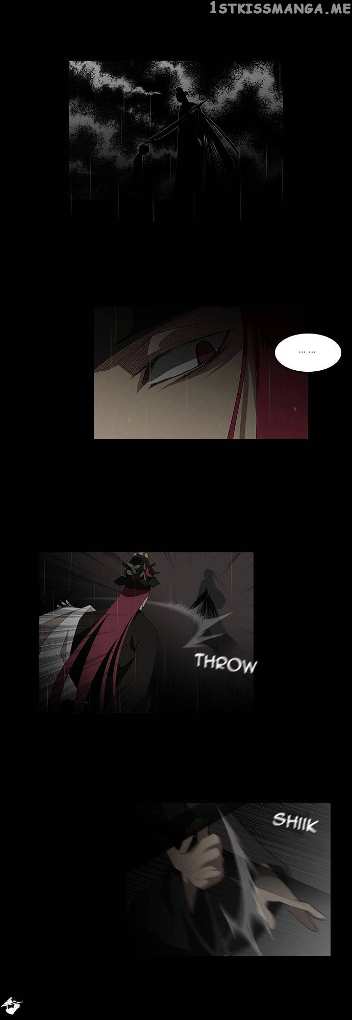 TAL - Manga Chapter 89 - page 14