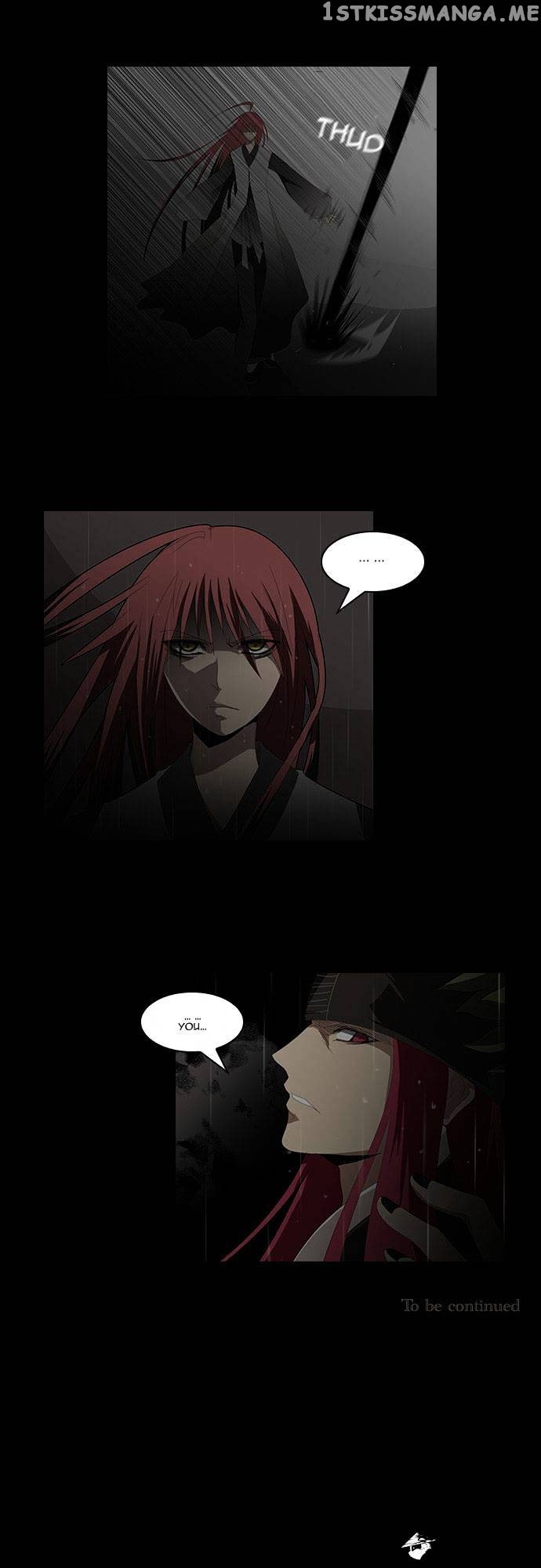 TAL - Manga Chapter 89 - page 15