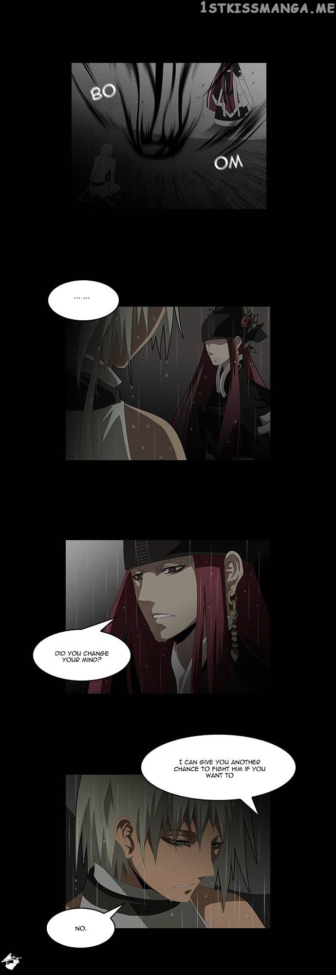 TAL - Manga Chapter 89 - page 6