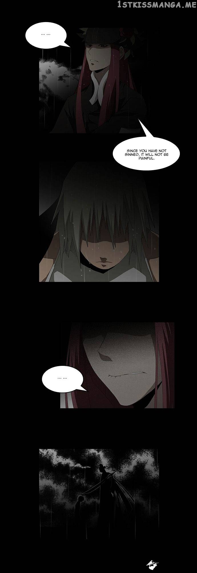 TAL - Manga Chapter 89 - page 8