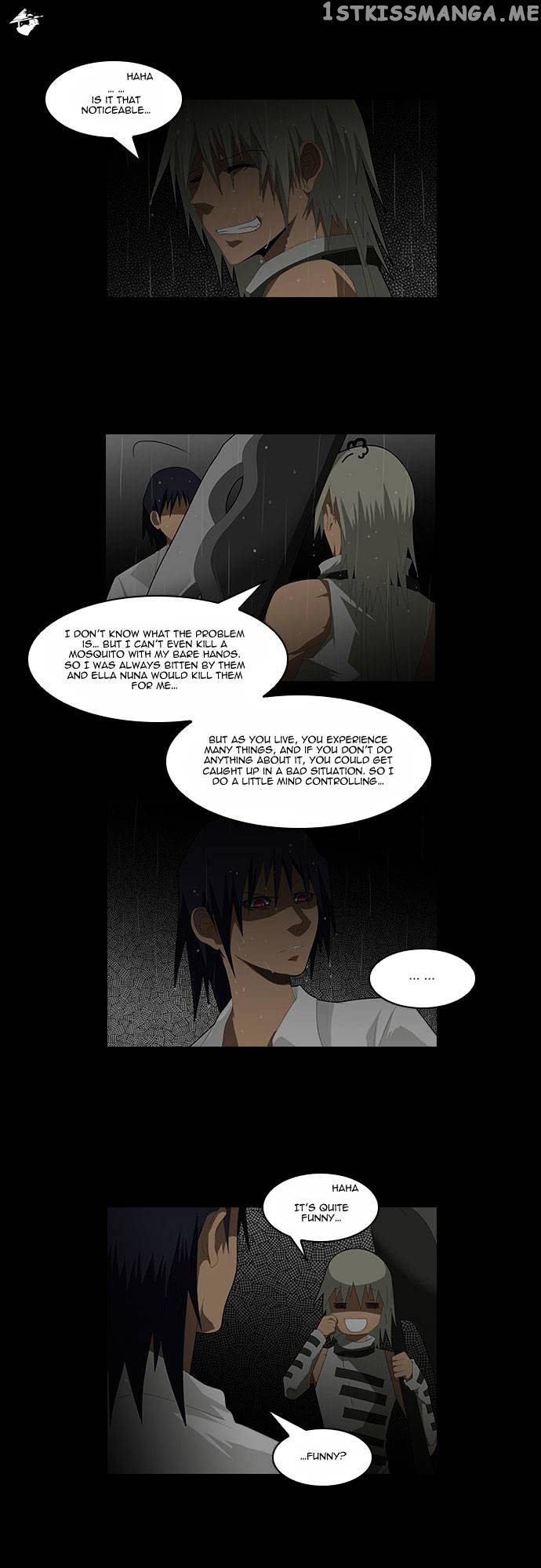 TAL - Manga Chapter 88 - page 4