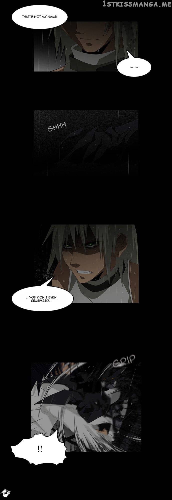 TAL - Manga Chapter 88 - page 7
