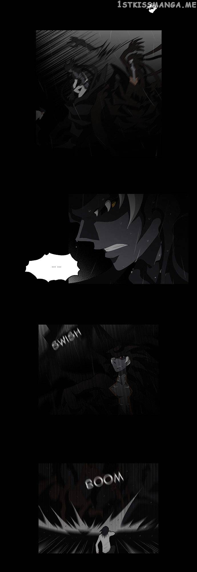 TAL - Manga Chapter 88 - page 9