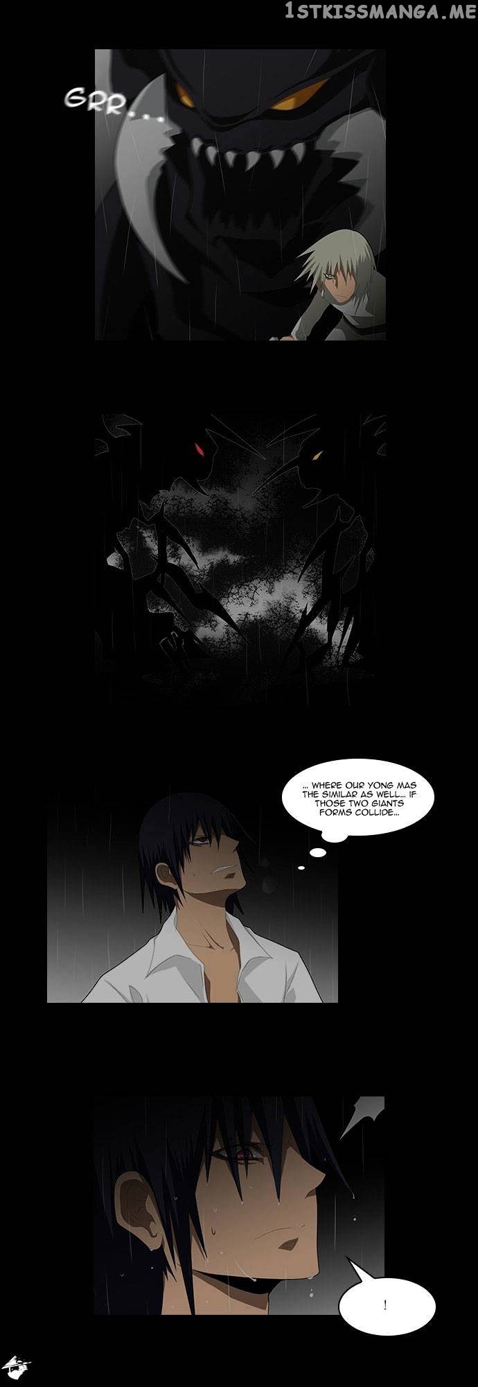 TAL - Manga Chapter 87 - page 10