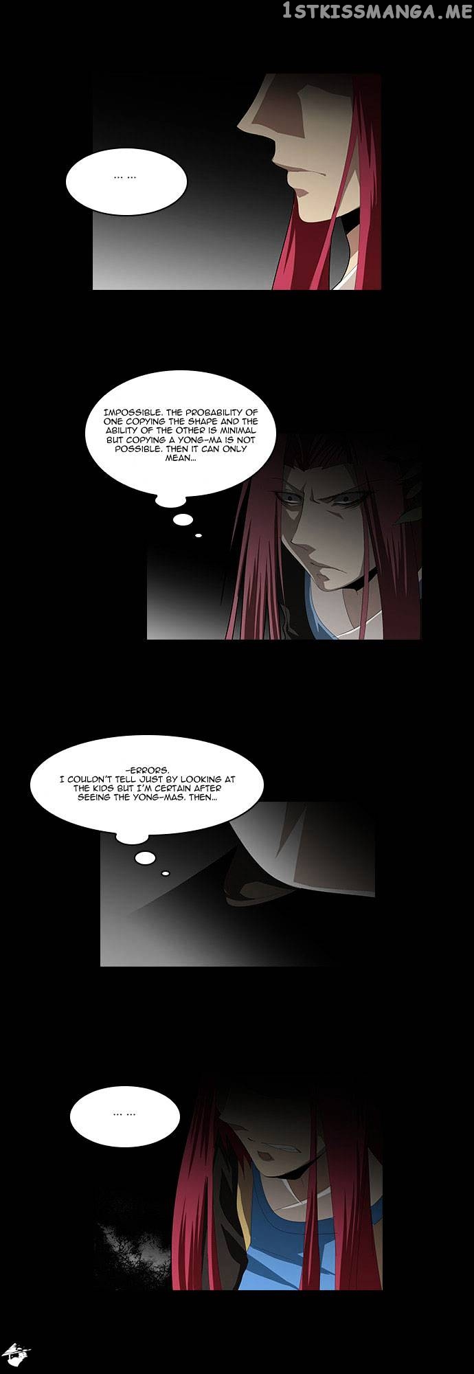 TAL - Manga Chapter 86 - page 11