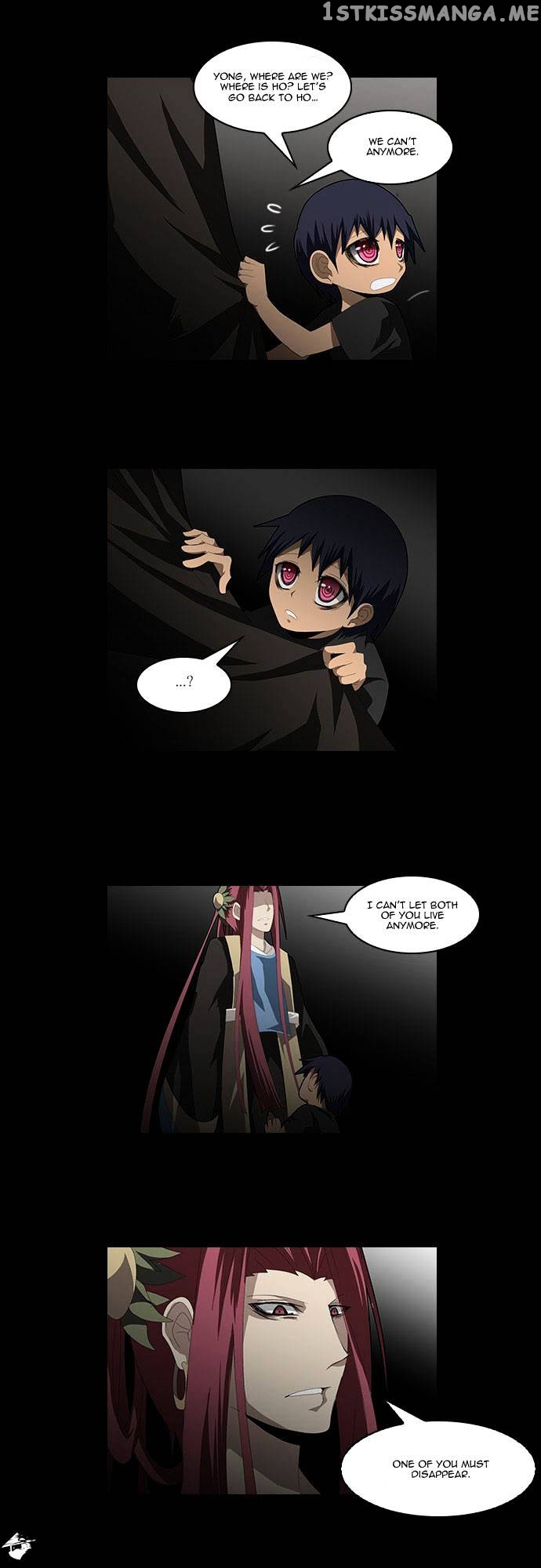 TAL - Manga Chapter 86 - page 16