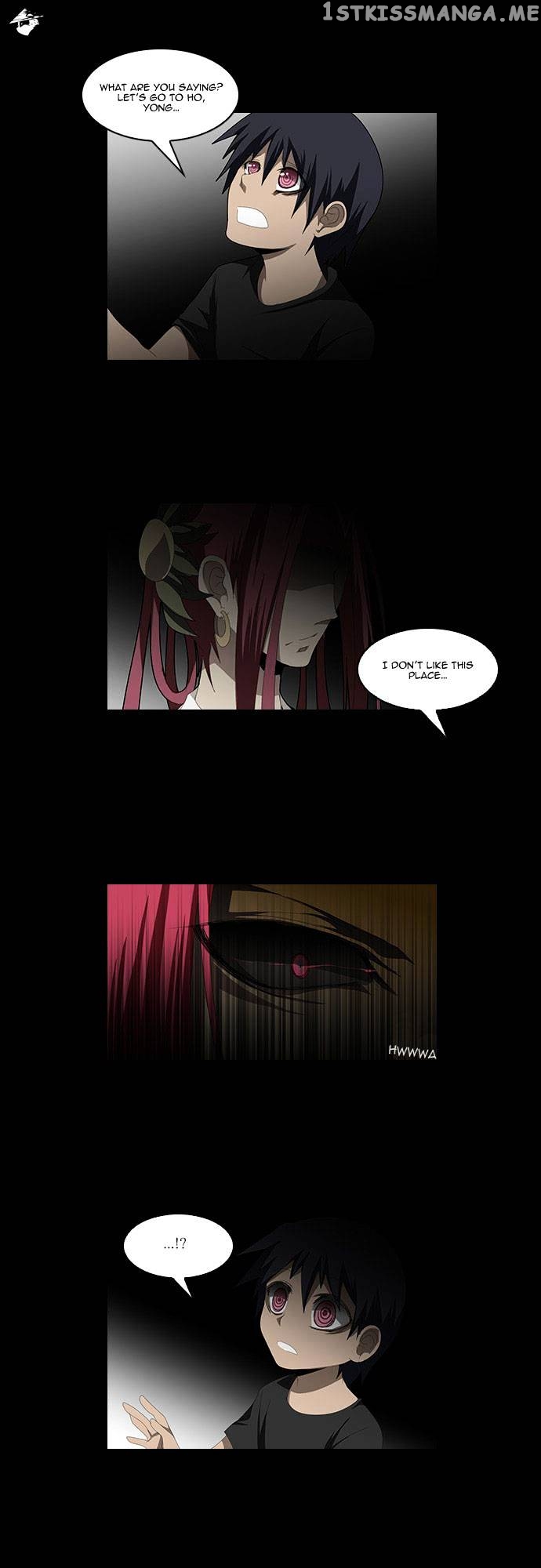 TAL - Manga Chapter 86 - page 17