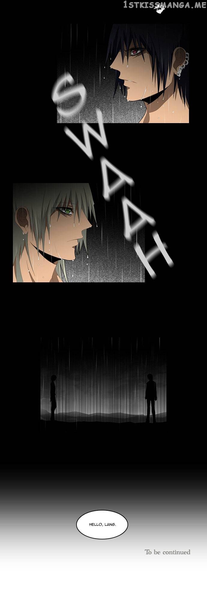 TAL - Manga Chapter 86 - page 27