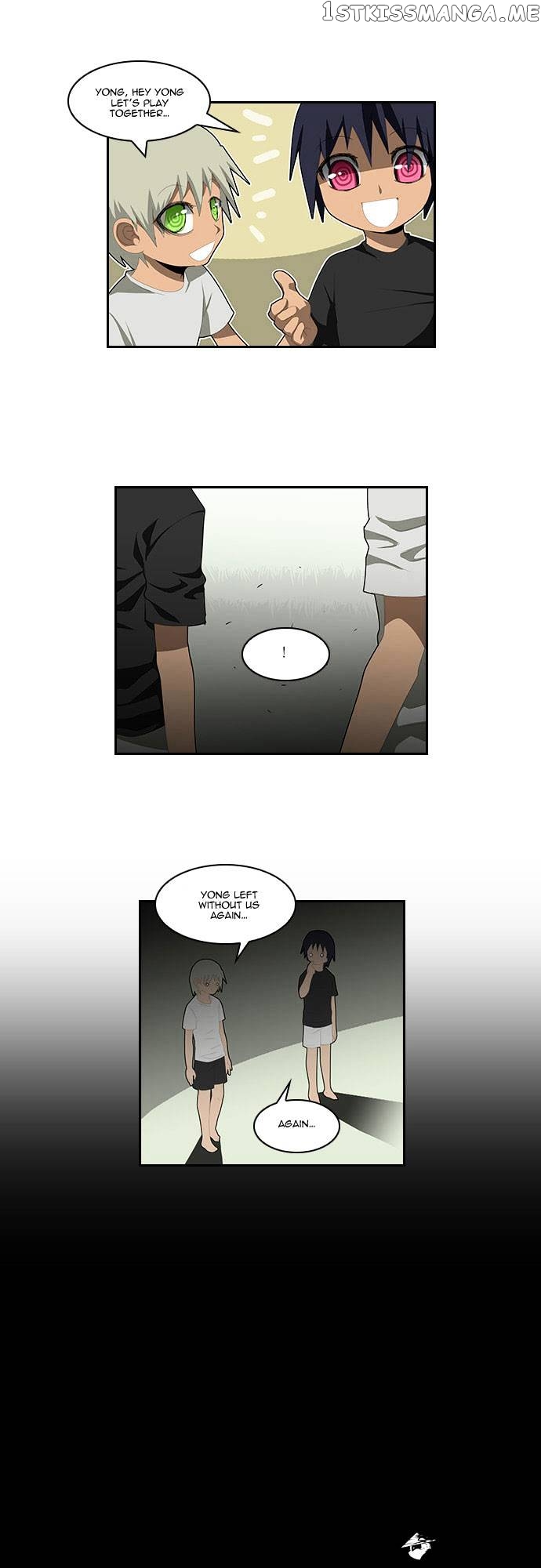 TAL - Manga Chapter 86 - page 9