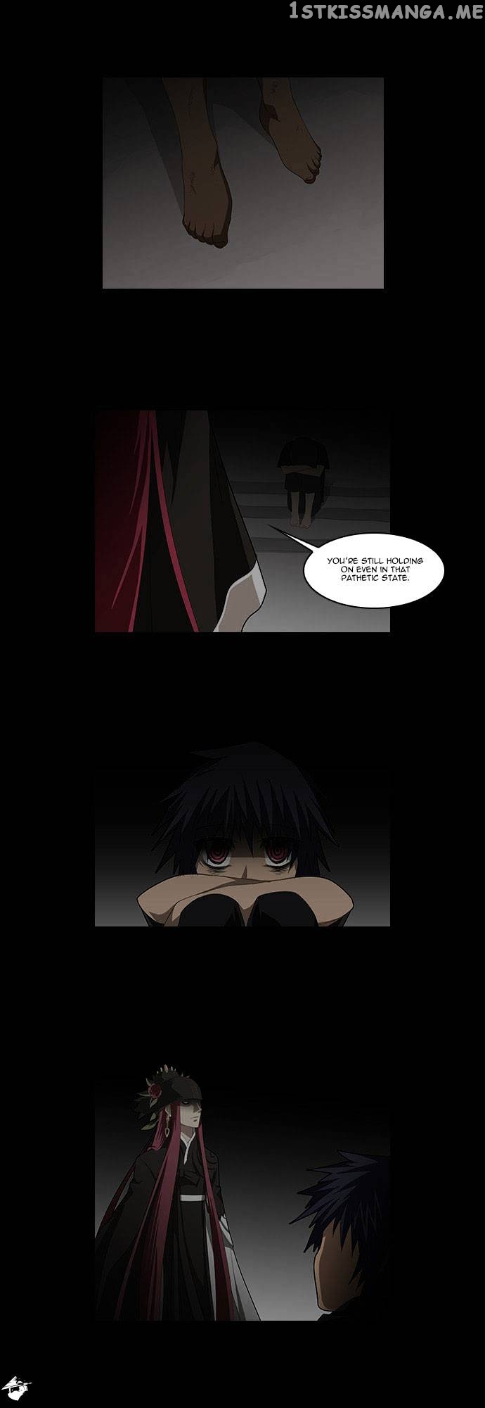 TAL - Manga Chapter 83 - page 2