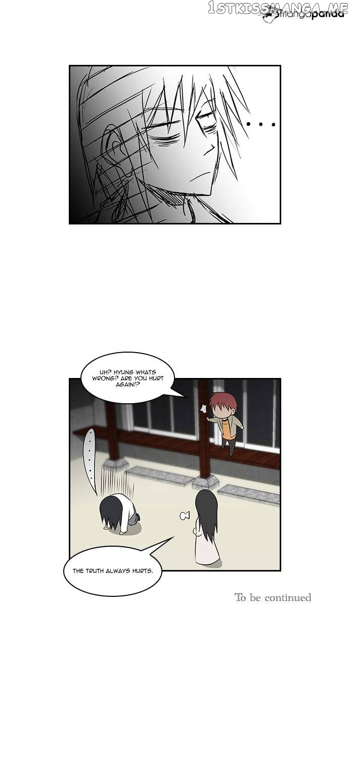 TAL - Manga Chapter 83 - page 20