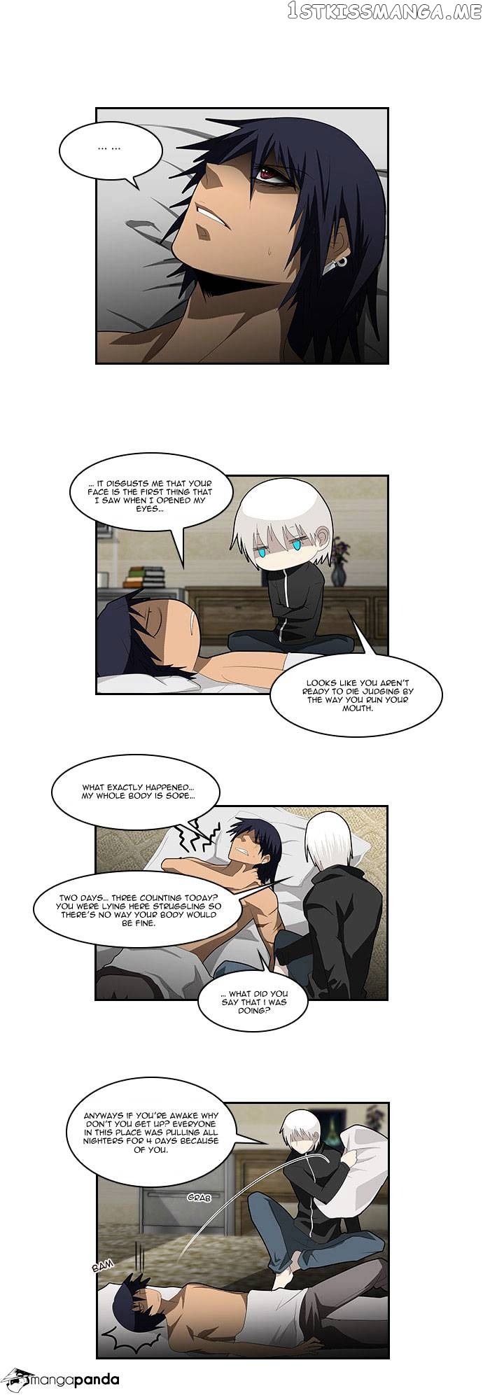 TAL - Manga Chapter 83 - page 5