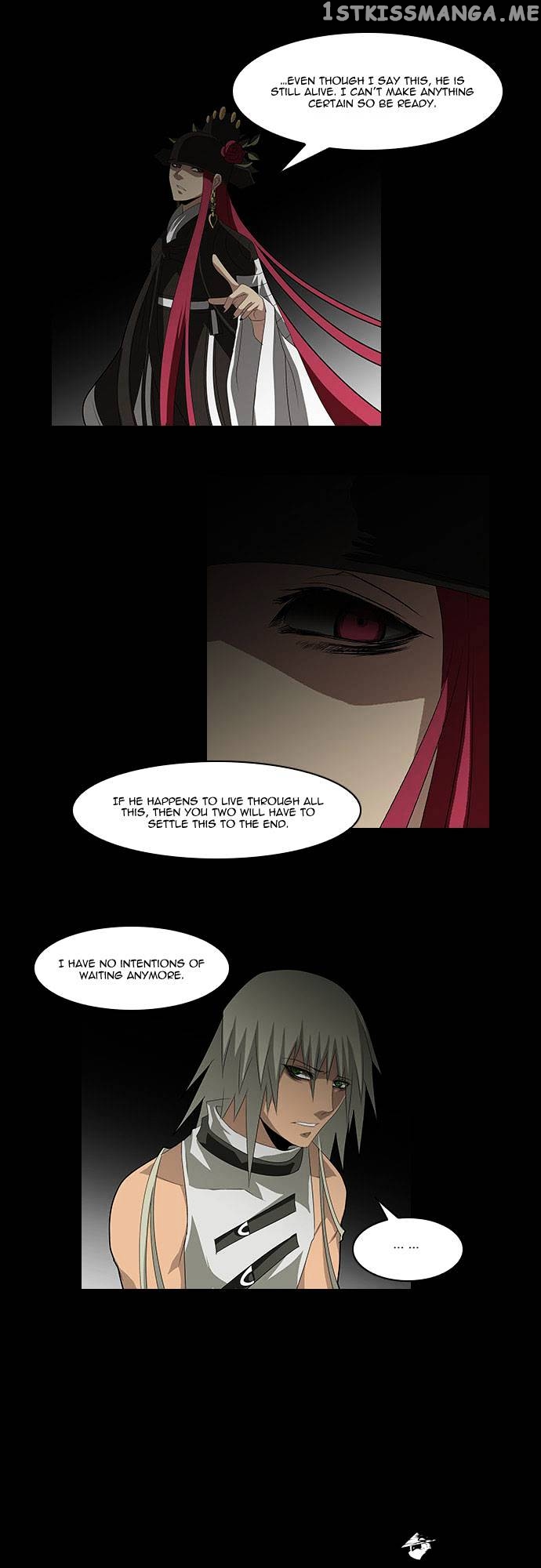 TAL - Manga Chapter 81 - page 14