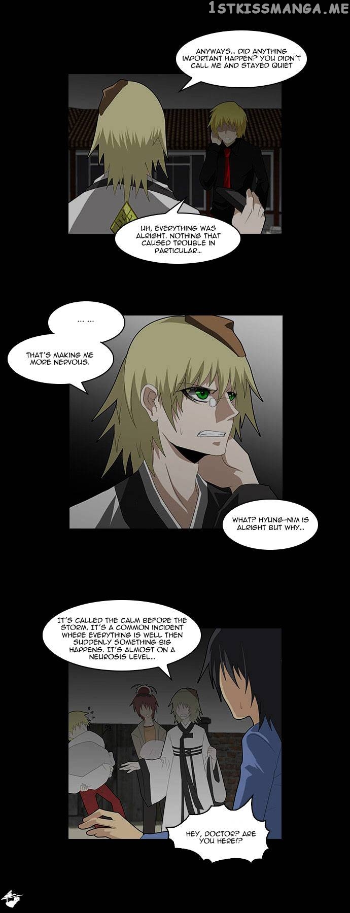 TAL - Manga Chapter 81 - page 16