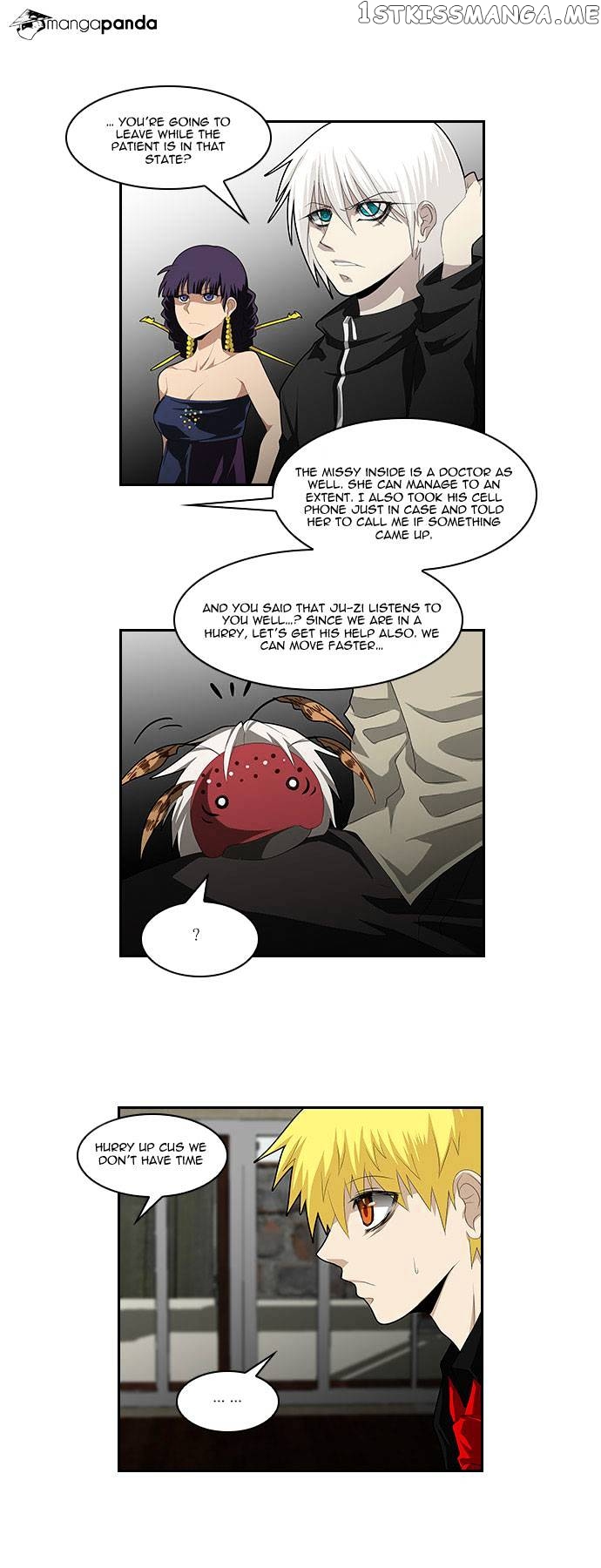 TAL - Manga Chapter 81 - page 4