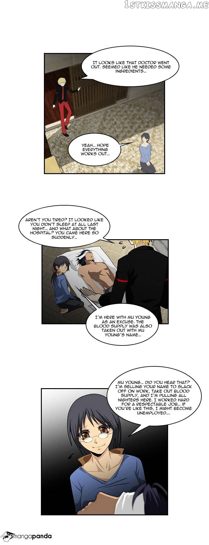 TAL - Manga Chapter 81 - page 5